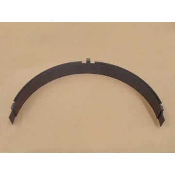 Lwr section-fan shield Great Wall Wingle