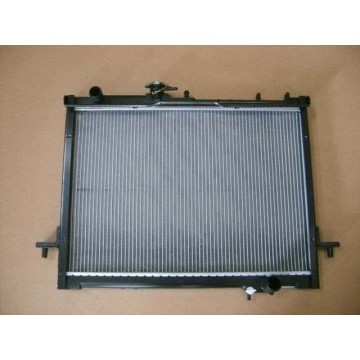 Radiator assy Great Wall Wingle