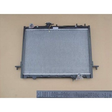 Radiator assy Great Wall Wingle