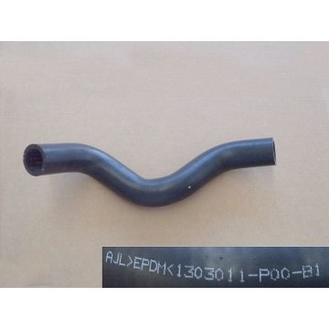 Radiator upr hose assy Great Wall Wingle