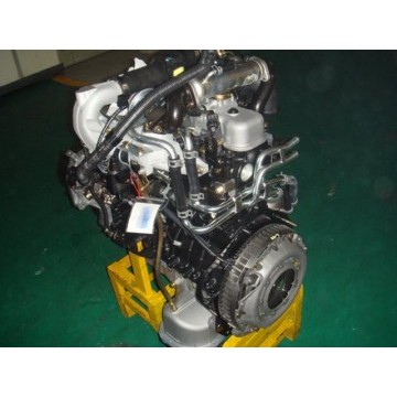 Engine assembly Great Wall Wingle