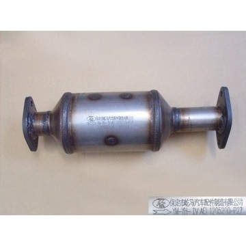 Catalytic converter Great Wall Wingle
