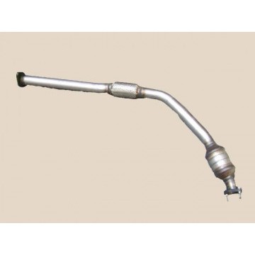 Catalytic converter assy(eur iii) Great Wall Wingle