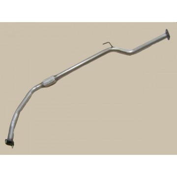 Fr section assy-exhaust pipe Great Wall Wingle