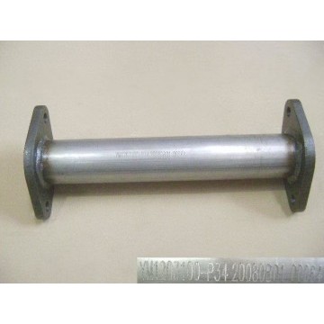 Inlet/outlet pipe assy-muffler Great Wall Wingle
