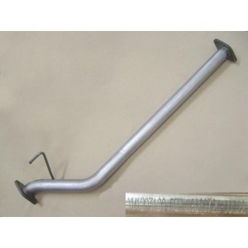 Inlet/outlet pipe assy-muffler Great Wall Wingle