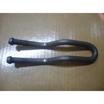 Mount hook no.3-exhaust pipe Great Wall Wingle