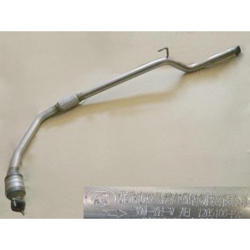 Oxygen catalytic convertor assy Great Wall Wingle