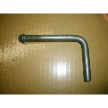 Small mount hook-exhaust pipe brkt no.2 Great Wall Wingle