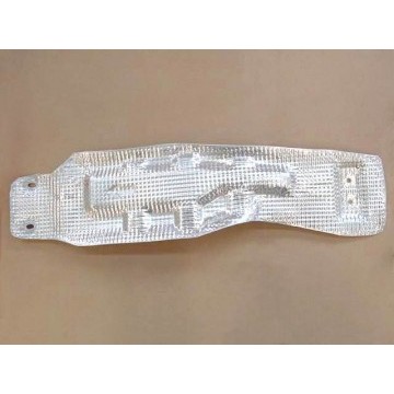 Heat insulator-fr catalytic convertor Great Wall Wingle