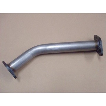 Inlet/outlet pipe assy-muffler Great Wall Wingle