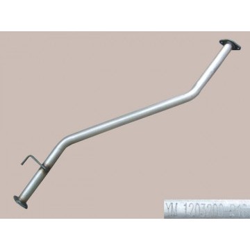 Inlet/outlet pipe assy-muffler Great Wall Wingle
