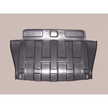 Engine air deflector Great Wall Wingle