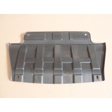 Flow guide plate-engine Great Wall Wingle