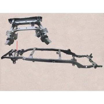 Frame weldment assy Great Wall Wingle