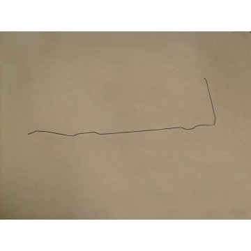 Fuel evaporation hose Great Wall Wingle