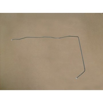 Fr section-fuel tank outlet pipe Great Wall Wingle