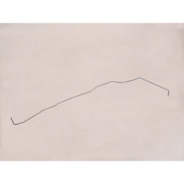 Fuel return hose-fuel tank Great Wall Wingle