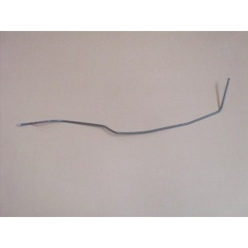 Outlet pipe rr section-fuel tank Great Wall Wingle