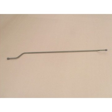 Fr section-fuel tank outlet pipe Great Wall Wingle