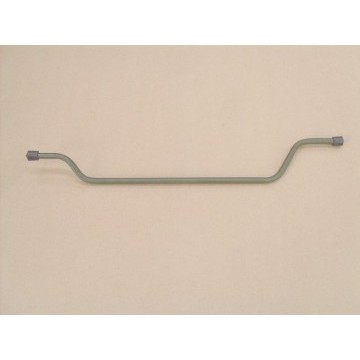 Fr section-fuel tank outlet pipe Great Wall Wingle