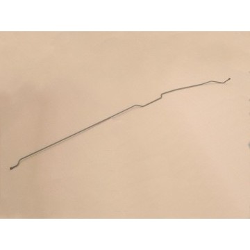 Fuel return hose-fuel tank Great Wall Wingle