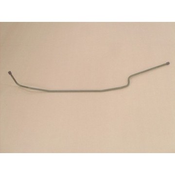 Outlet pipe rr section-fuel tank Great Wall Wingle