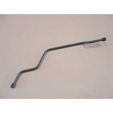 Outlet pipe fr section-fuel tank Great Wall Wingle