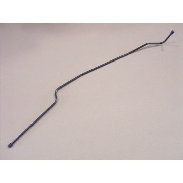 Outlet pipe rr section-fuel tank Great Wall Wingle