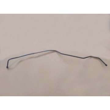 Rr section-fuel tank outlet pipe Great Wall Wingle