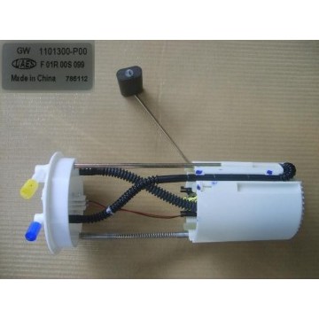Bracket assembly,fuel lever sensor Great Wall Wingle
