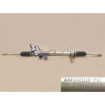 P/s gear w/tie rod assy Great Wall Wingle