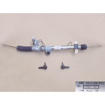 P/s gear w/lateral tie assy(w/ball pin r Great Wall Wingle