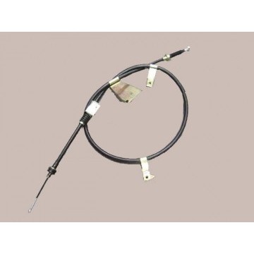 Brake cable assembly,lh Great Wall Wingle