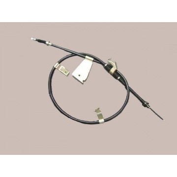 Brake cable assembly,rh Great Wall Wingle