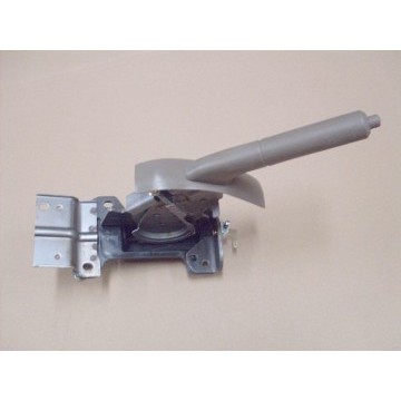 Handle assy parking brake(gray) Great Wall Wingle