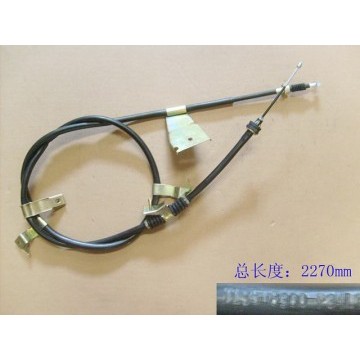 Cable assy-parking brake lh Great Wall Wingle