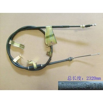 Cable assy-parking brake rh Great Wall Wingle
