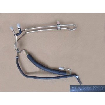 Return pipe kit-p/s gear Great Wall Wingle