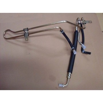 Fuel inlet pipe kit-power strg gear Great Wall Wingle
