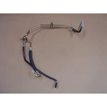Fuel inlet pipe kit-power strg gear Great Wall Wingle