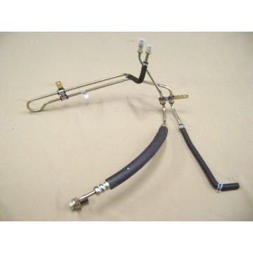 Fuel inlet/return hose-p/s pump(improved Great Wall Wingle