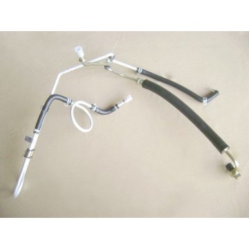 Inlet/return pipe p/s pump Great Wall Wingle