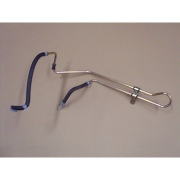 Low pressure pipe assy Great Wall Wingle