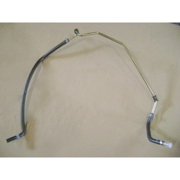 Oil return pipe power strg Great Wall Wingle
