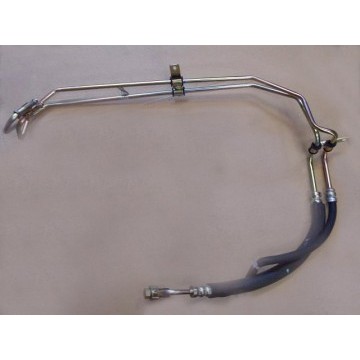 Oil inlet pipe kit-power steering gear Great Wall Wingle