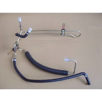 Oil inlet pipe kit-power steering gear Great Wall Wingle