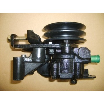 Power steering pump with bracket assembly Great Wall Wingle