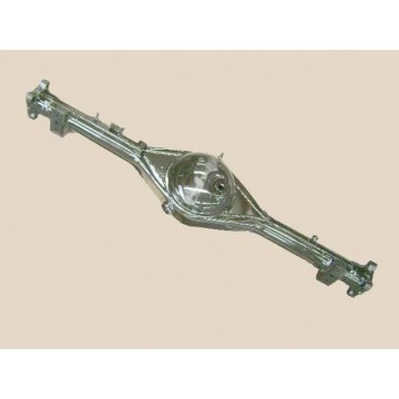 Rear axle housing assembly Great Wall Wingle