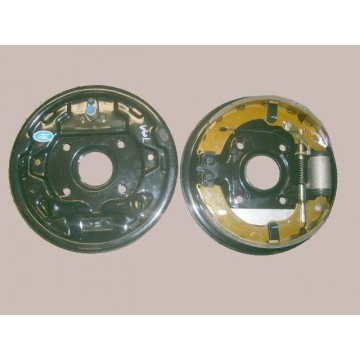 Rear brake assembly,lh Great Wall Wingle